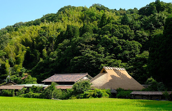 石見銀山生活文化研究所