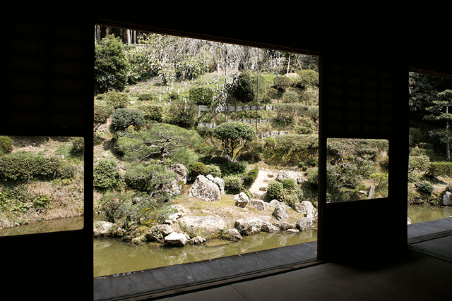 中世日本の傑作 益田を味わうイメージ