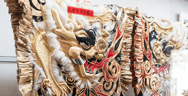 神楽ショップくわの木試着体験