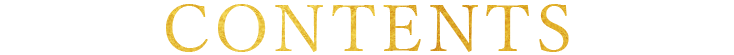 CONTENTS